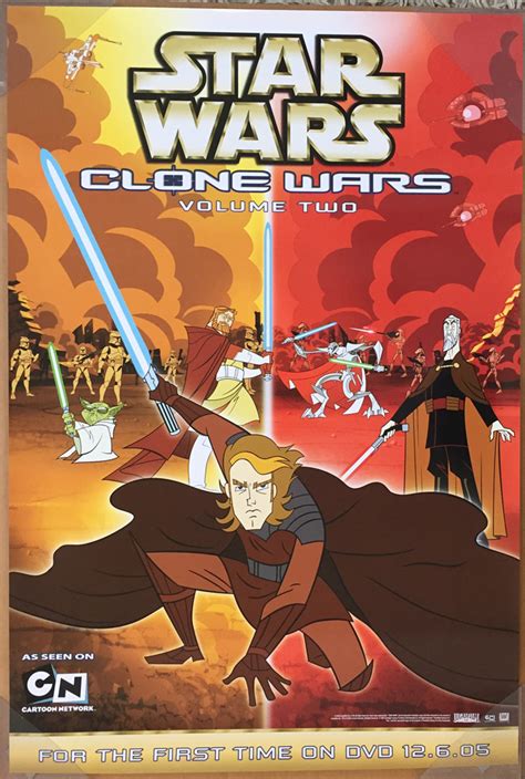 star wars the clone wars volume 2 watch online|clone wars tv series.